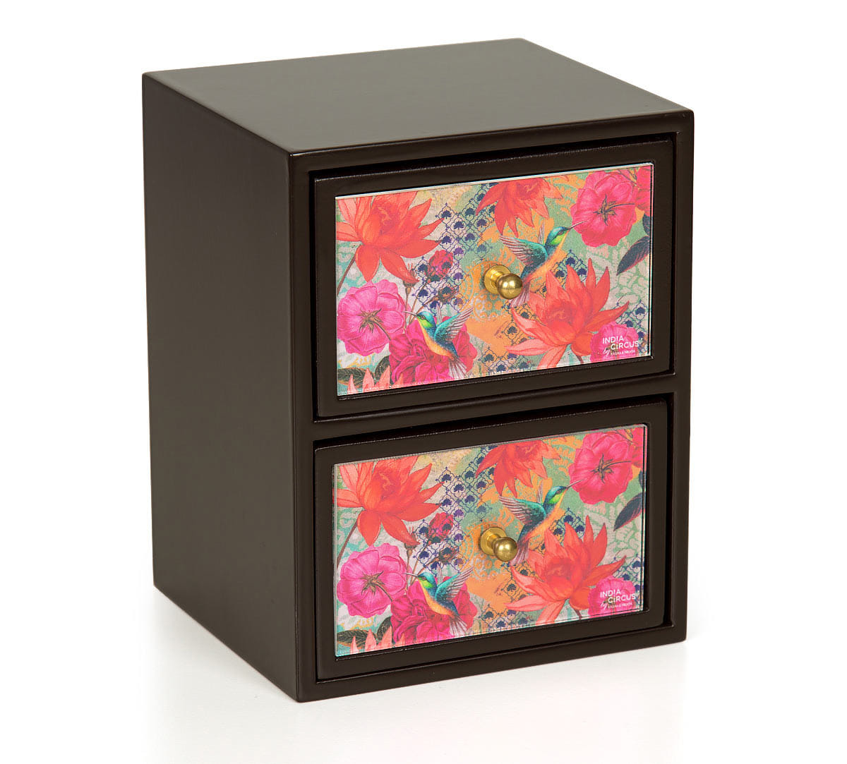 Floral Kingdom Chest of Drawer