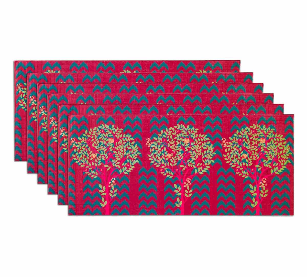 Flutter Tree Gift Envelope (Set of 6)