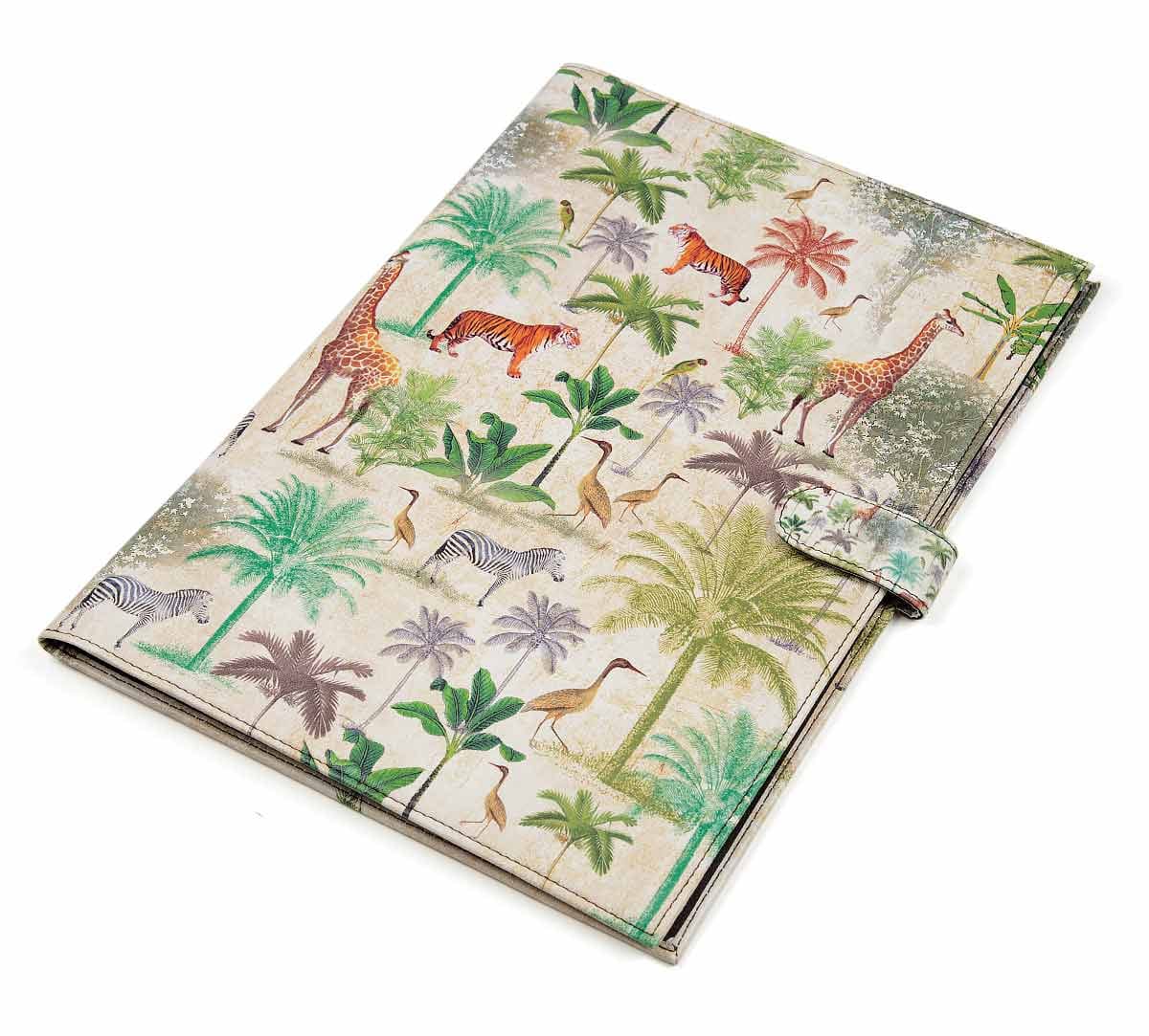 Forest Dominion Document Holder