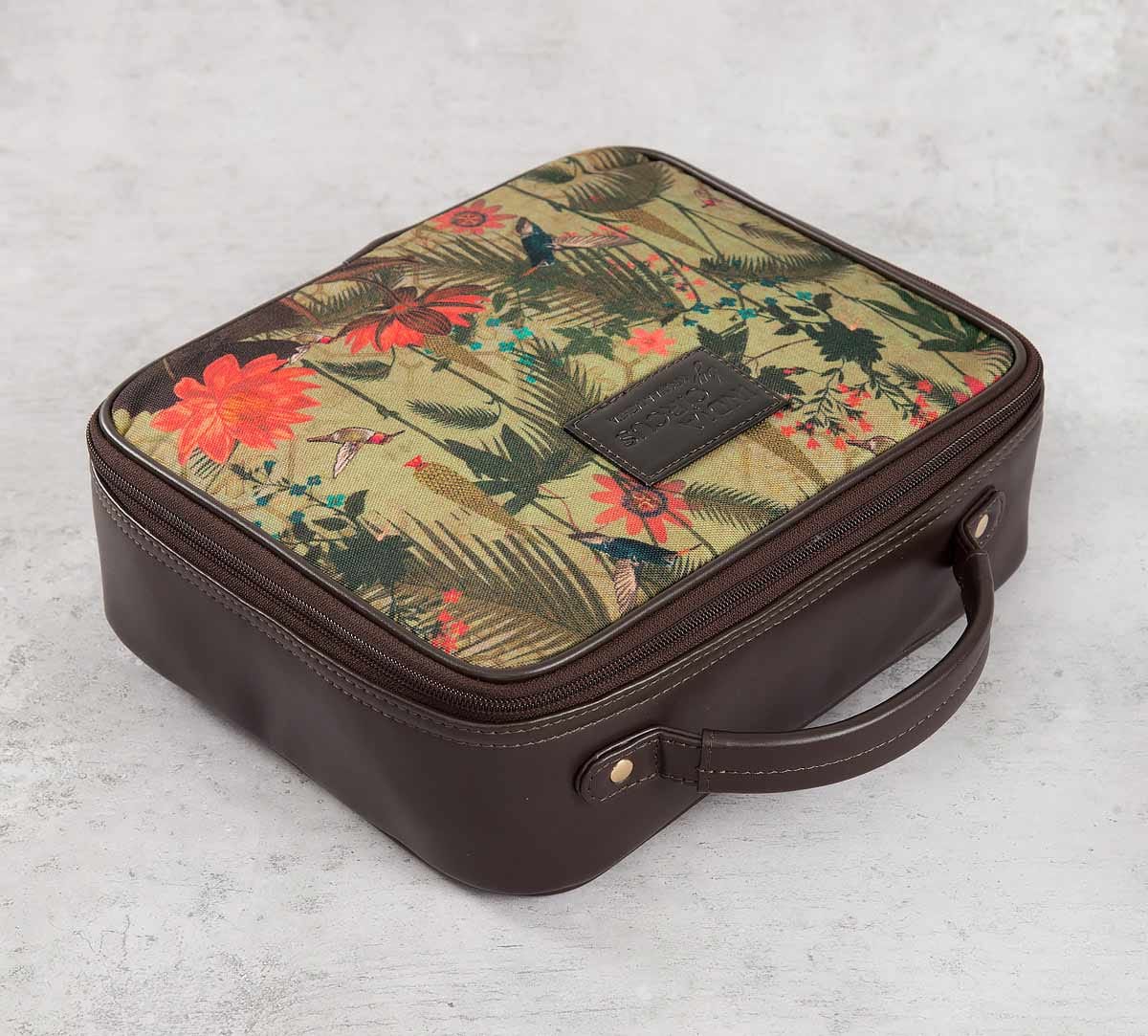 Forest Fetish Cosmetic Bag