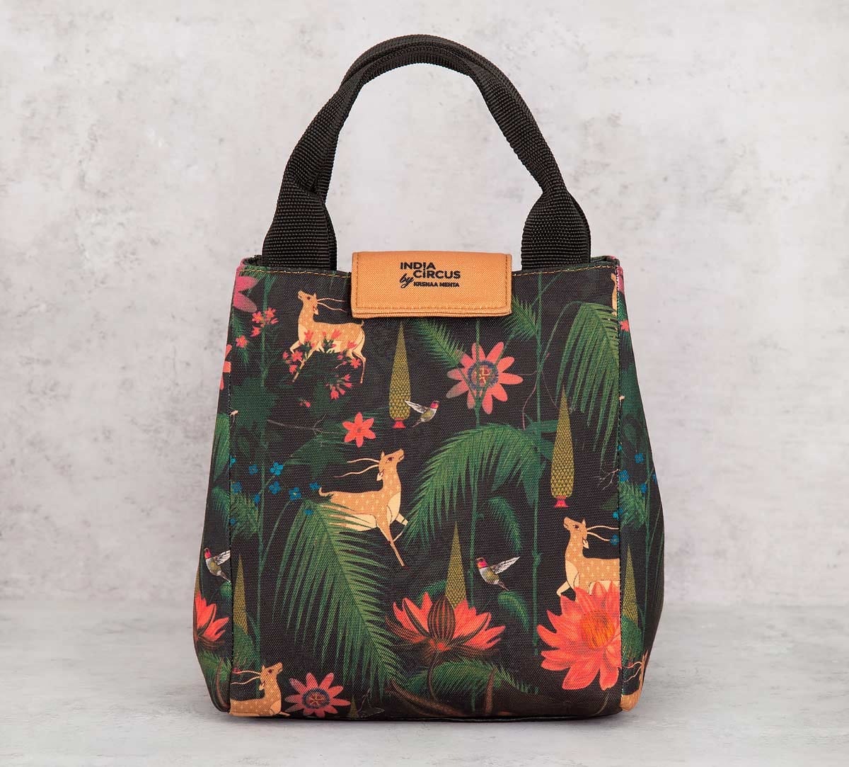 Forest Fetish Lunch Bag