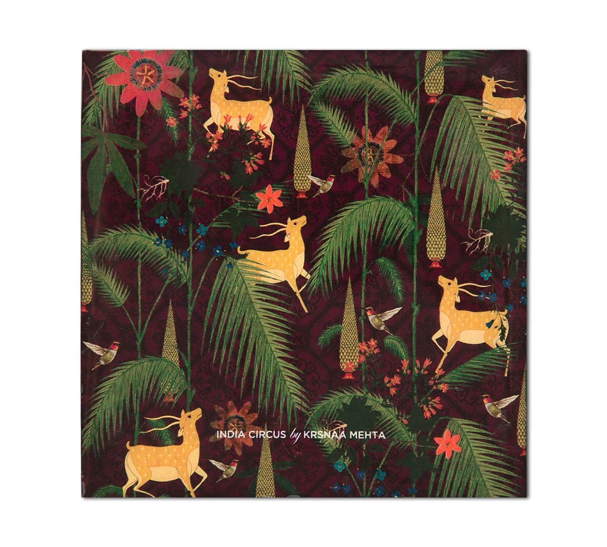 Forest Fetish Table Coaster