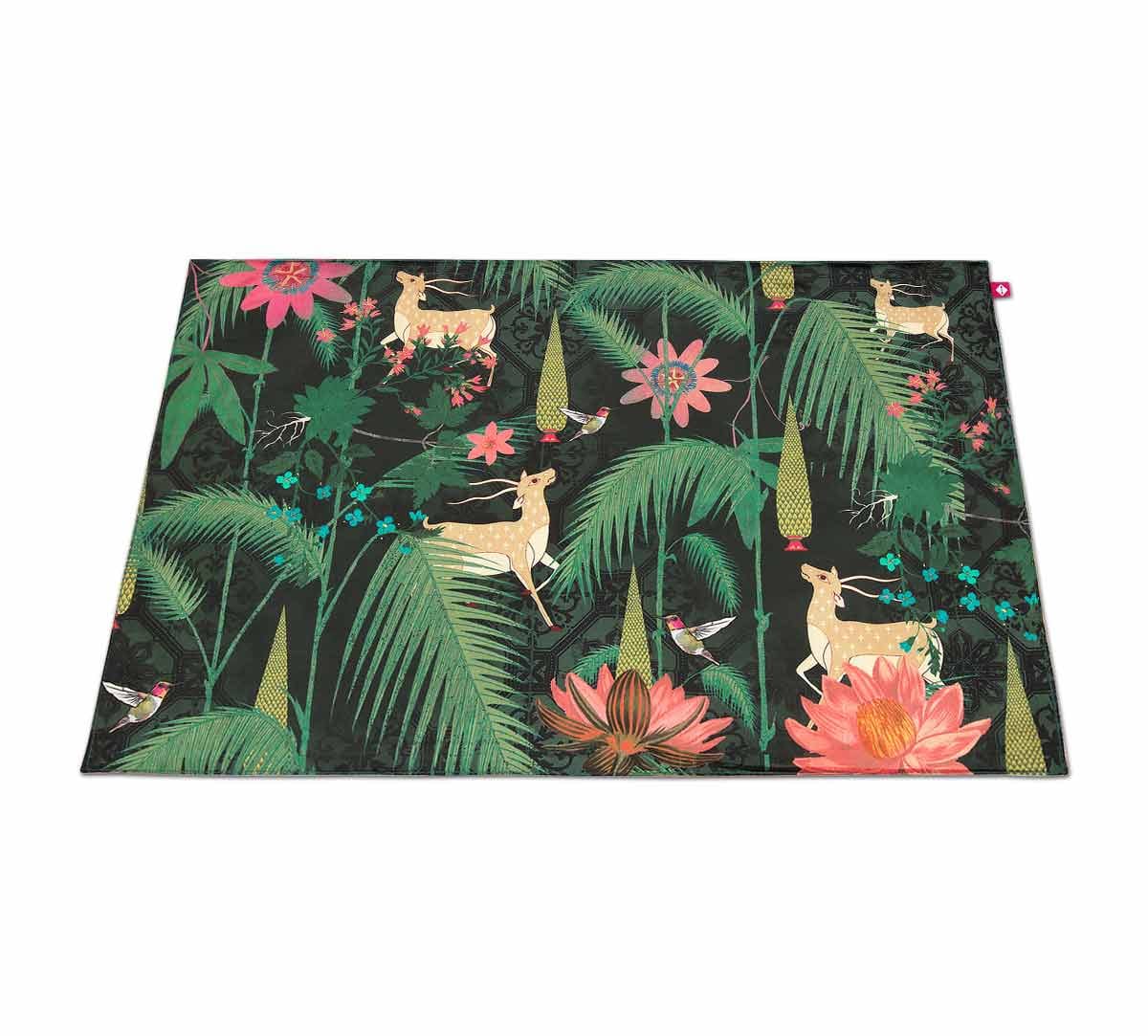 Forest Fetish Table Mats Set of 6