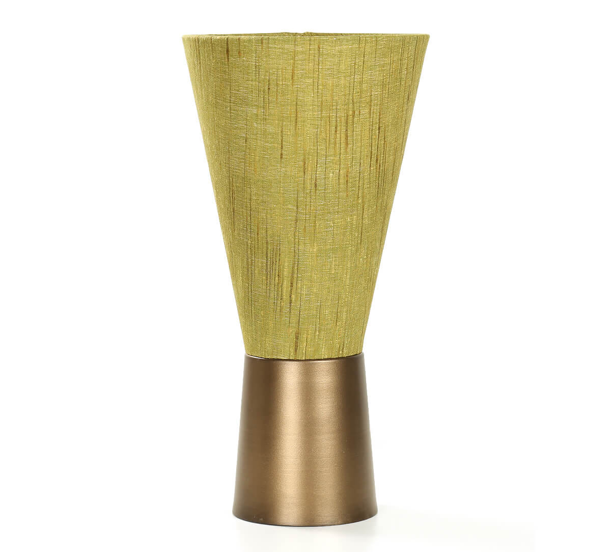 Frondescence Conical Lamp