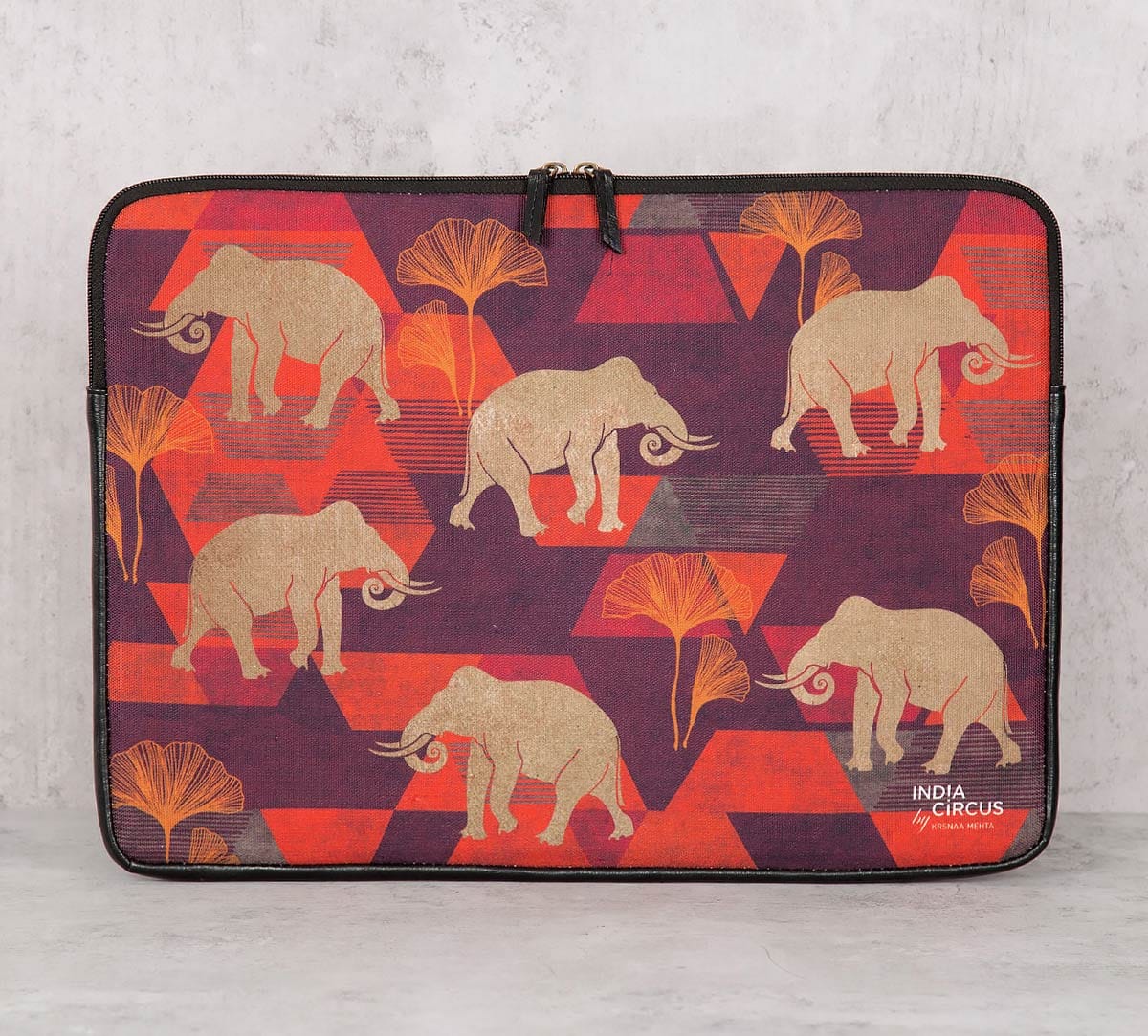 Gallant Tusker Laptop Sleeve