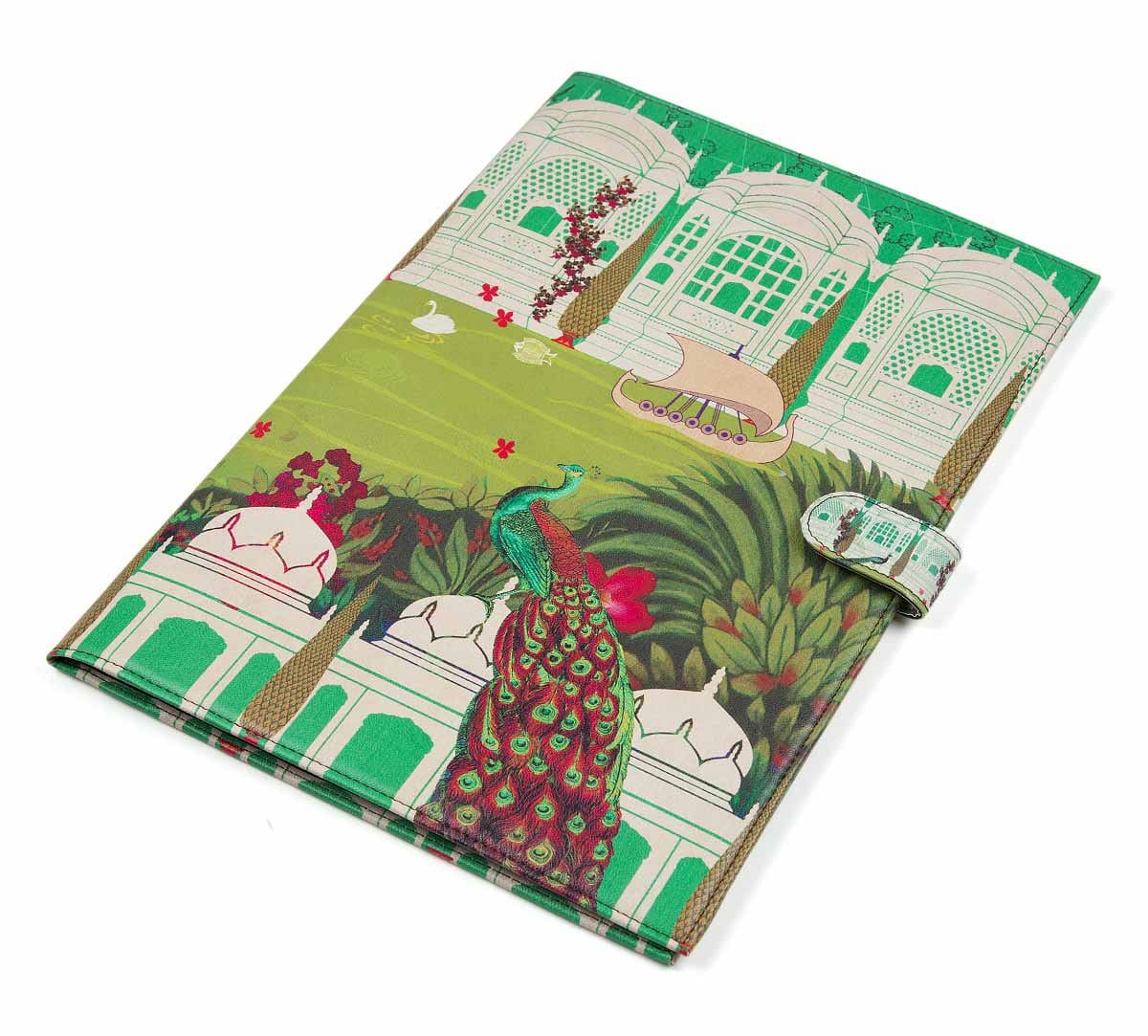 Garden of ascendancy Document Holder
