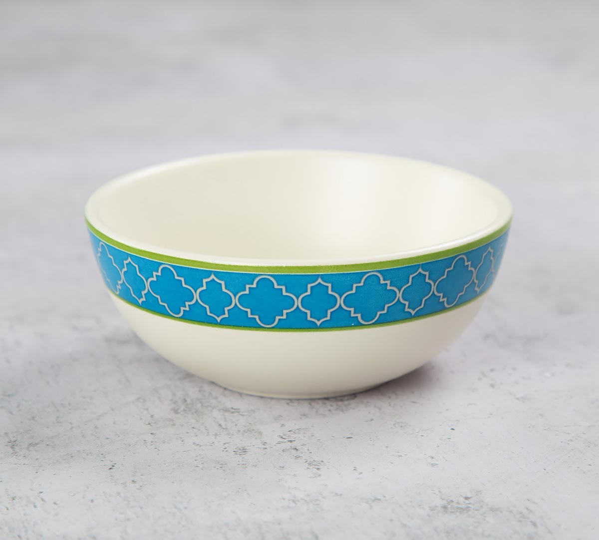 Garden of Eva Katori Bowl