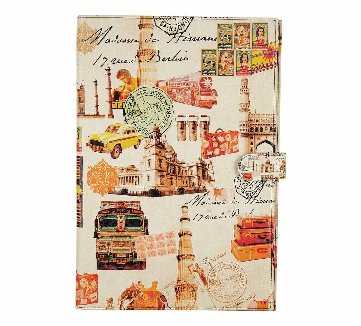 Haute News Document Holder
