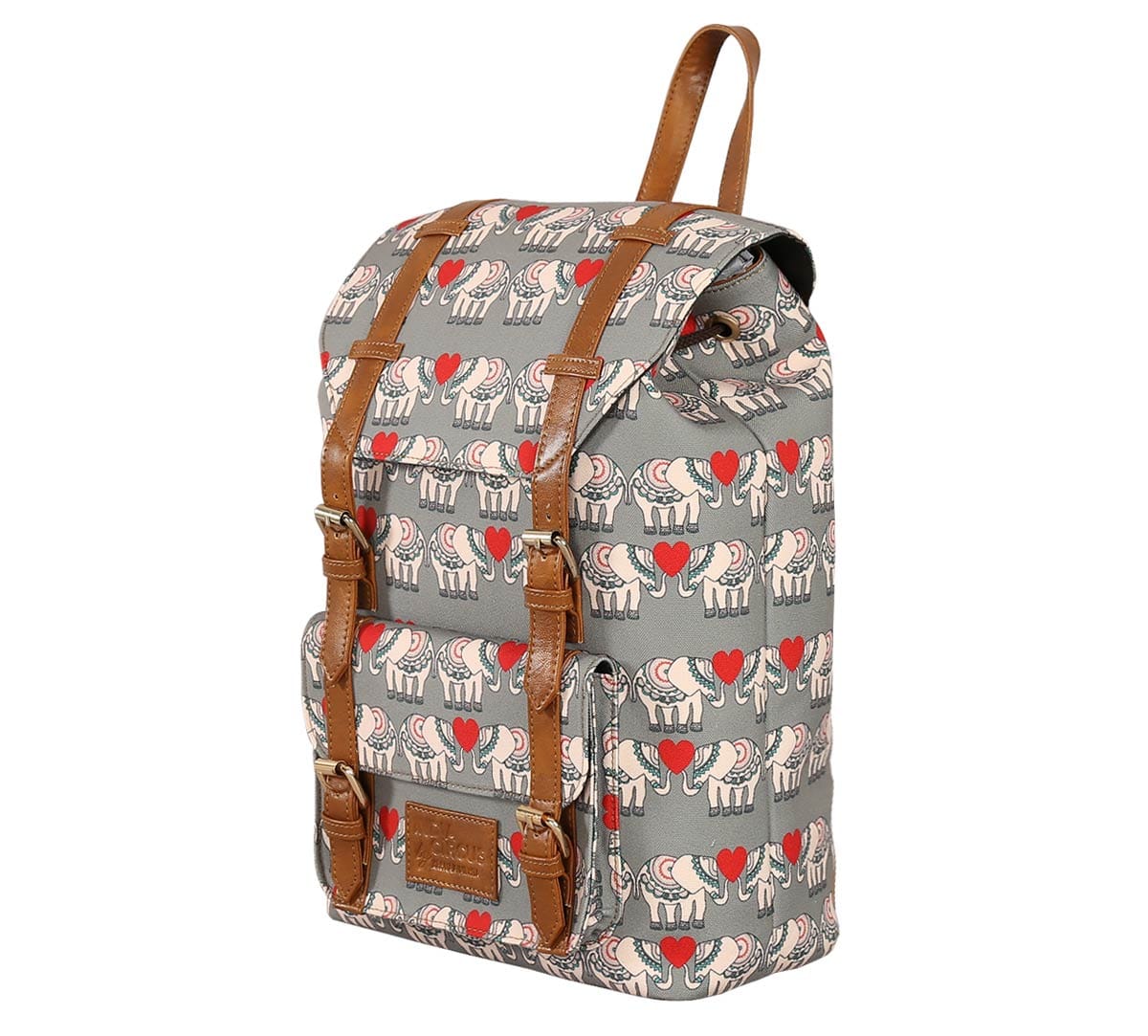 Heart Tusker Backpack