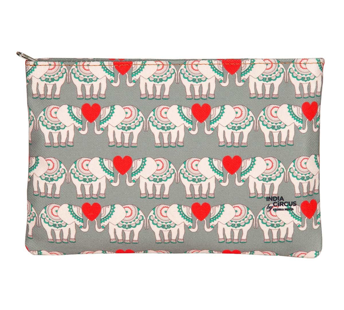 Heart Tusker Utility Pouch