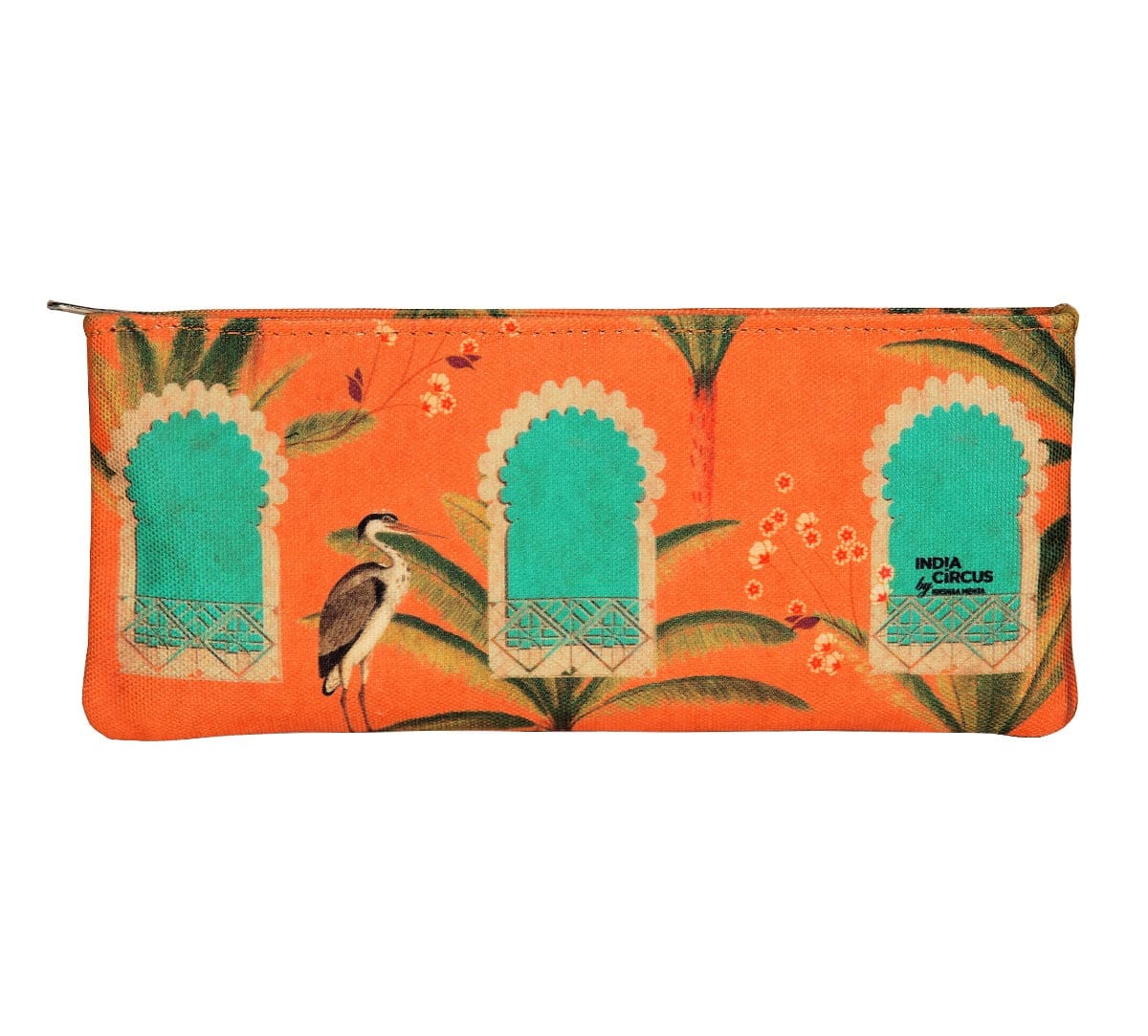 Heron's Palace Small Utility Pouch