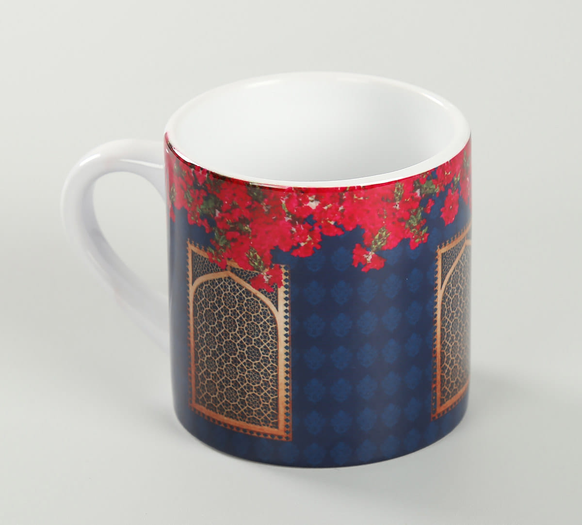 Indulgence Gateway Espresso Mug