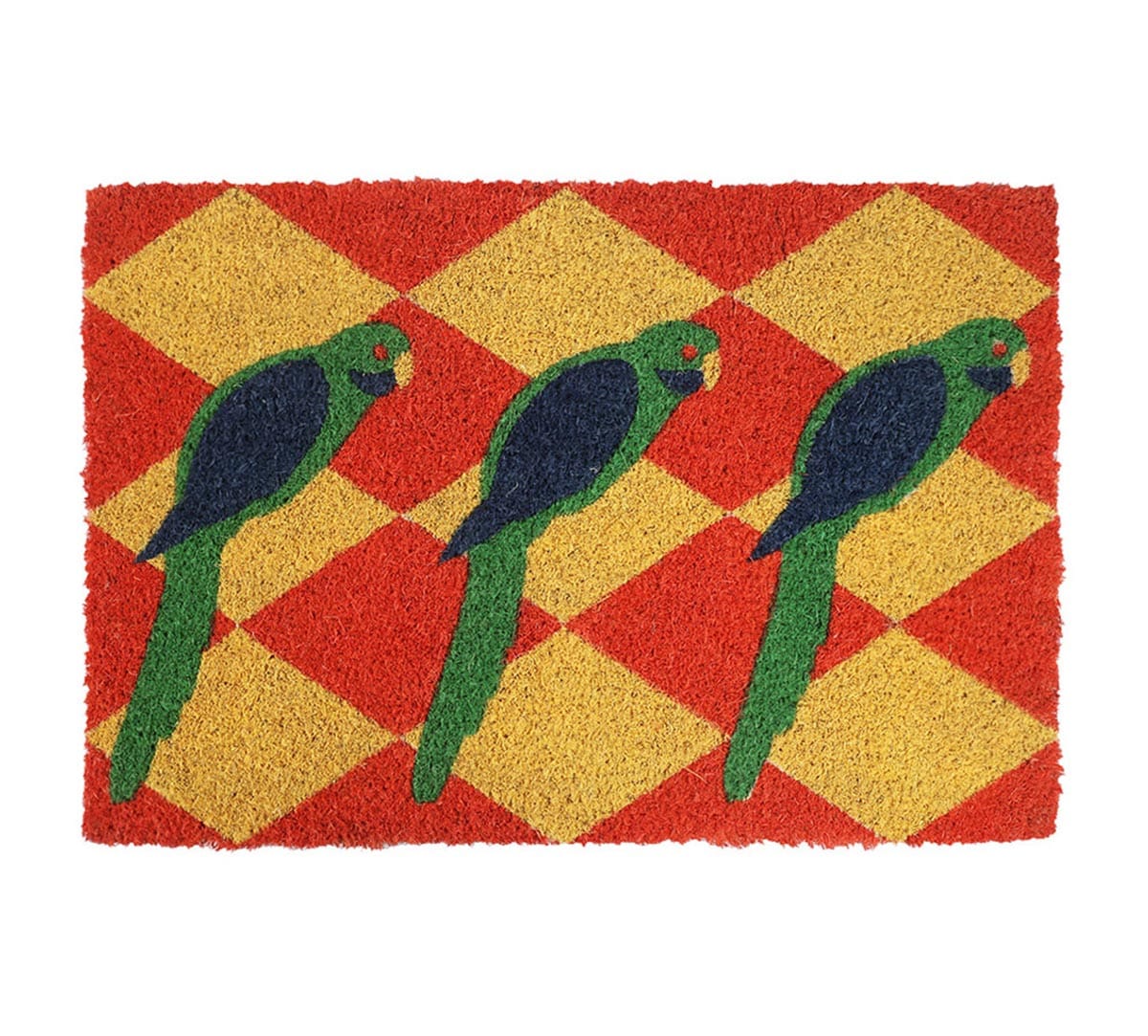 Joy de Vivre Doormat