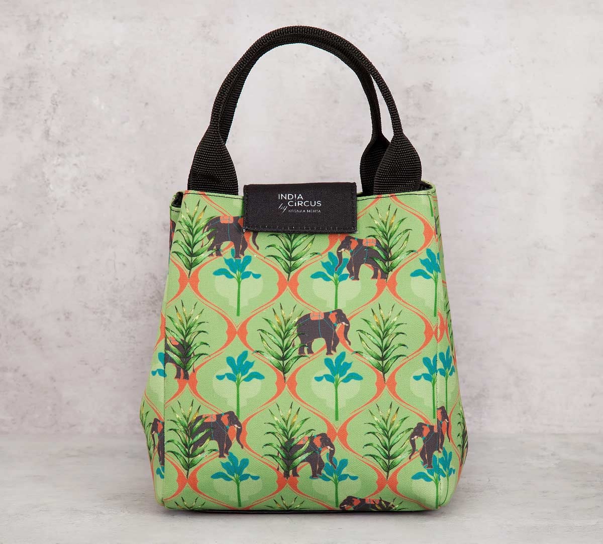 Jungle Safari Lunch Bag