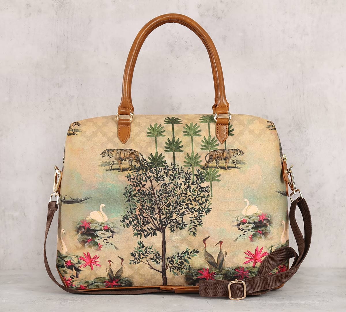 Kingdom Of Dreams Office Bag