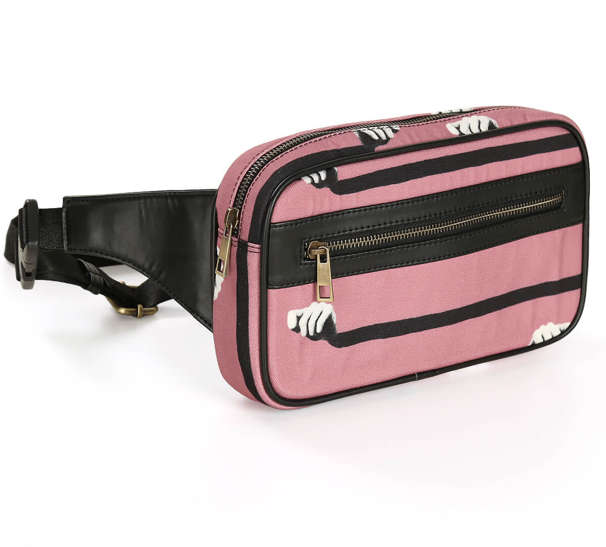 Lakeer Reiteration Belt Bag