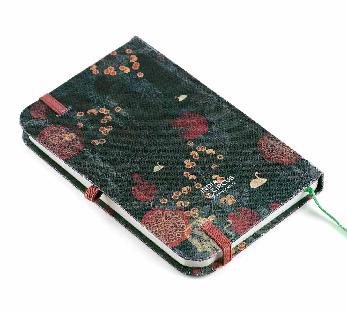 Lakeside Florist Small Diary