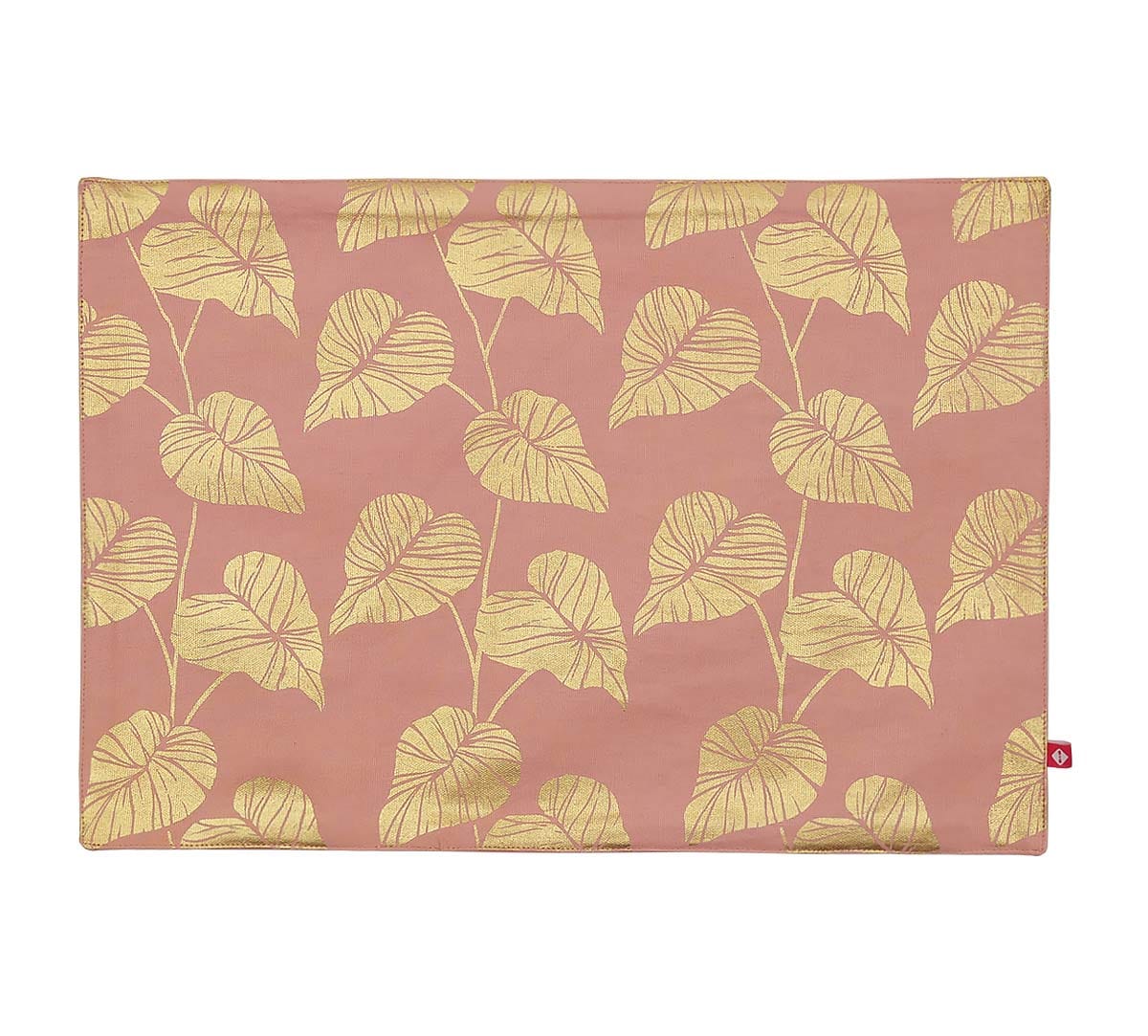 Leaf Creeper Table Mats Set of 6