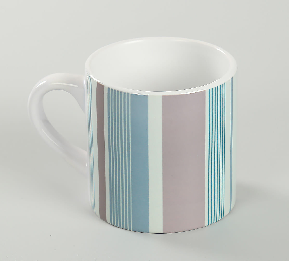 Lined Atropy Espresso Mug
