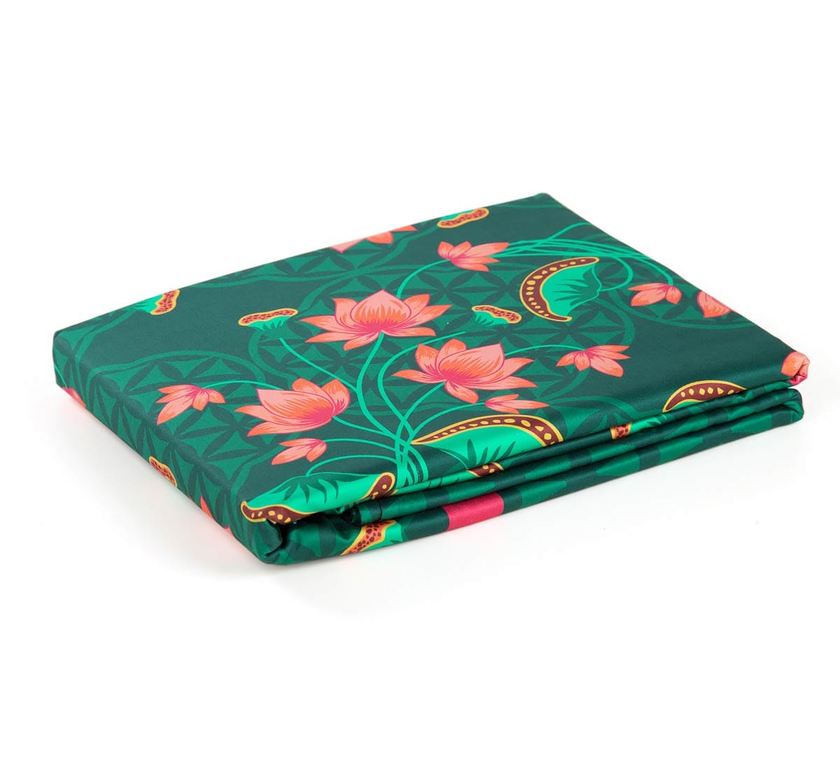 Floral Faction Bedsheet Set