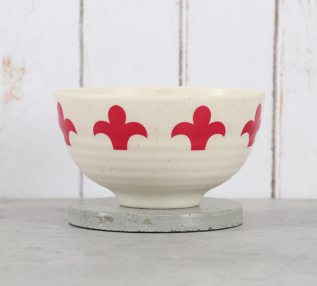 Masquerade Glimpse Soup Bowl