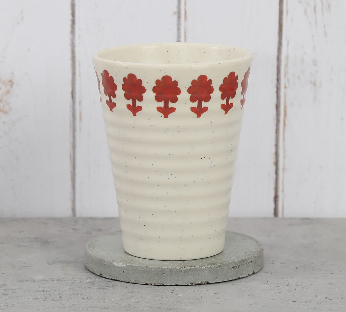 Masquerade Glimpse Tumbler