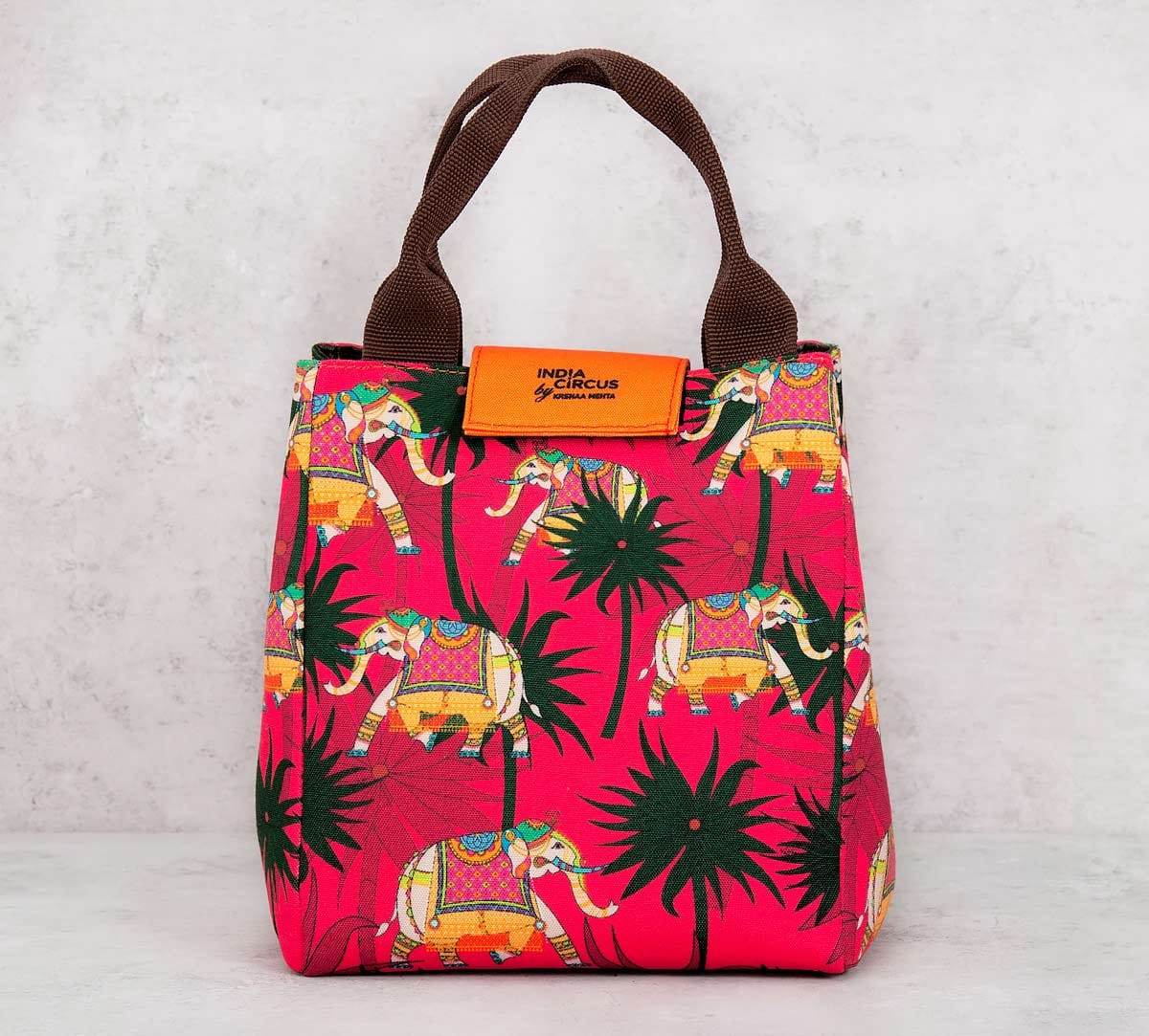 Mastodon's Junket Lunch Bag