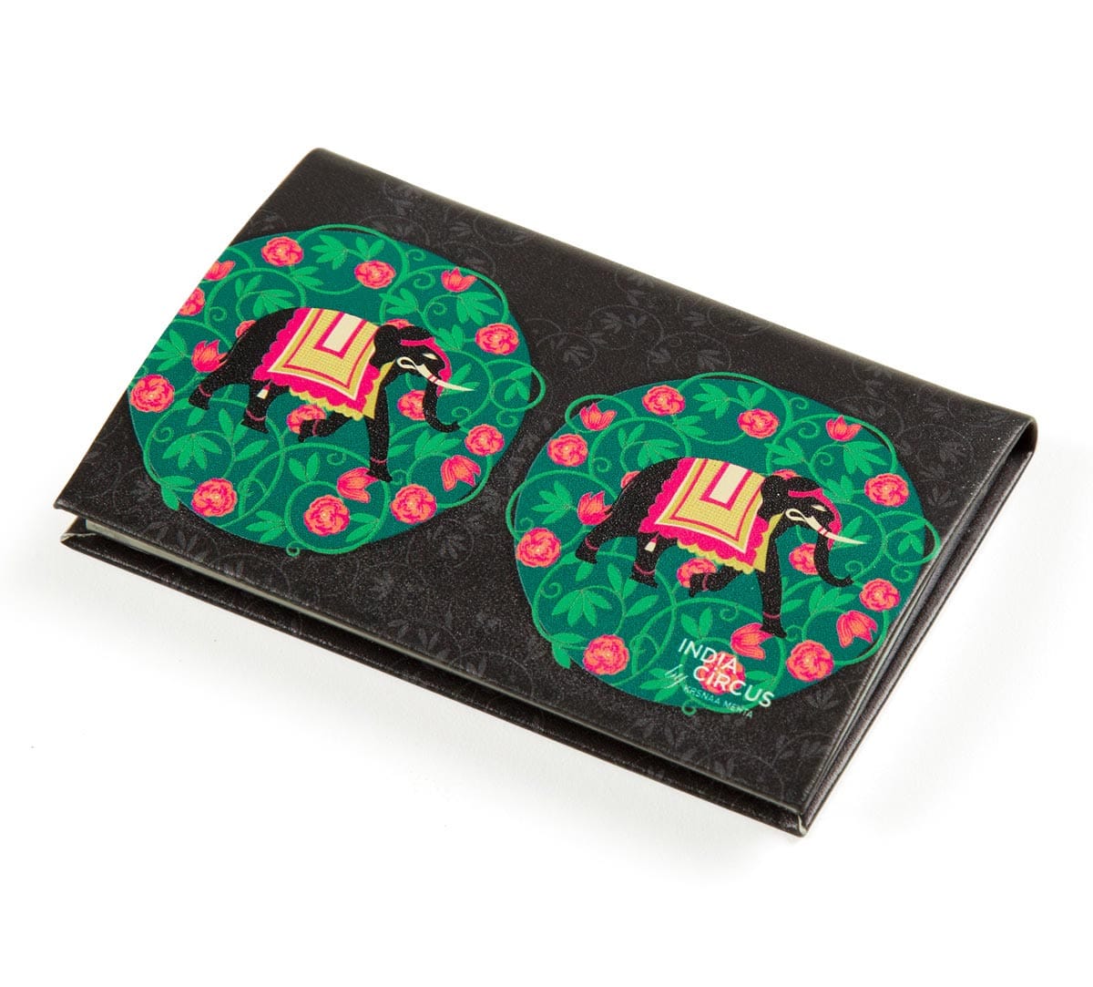 Mastodon's Reiteration Visiting Card Holder