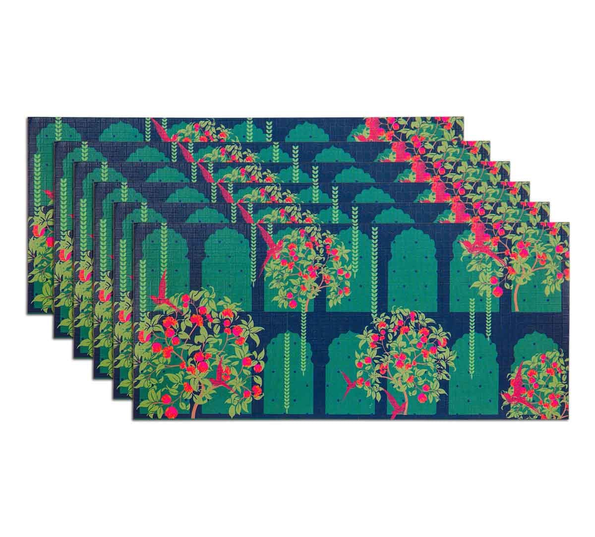 Mehrab Blossoms Gift Envelope (Set of 6)