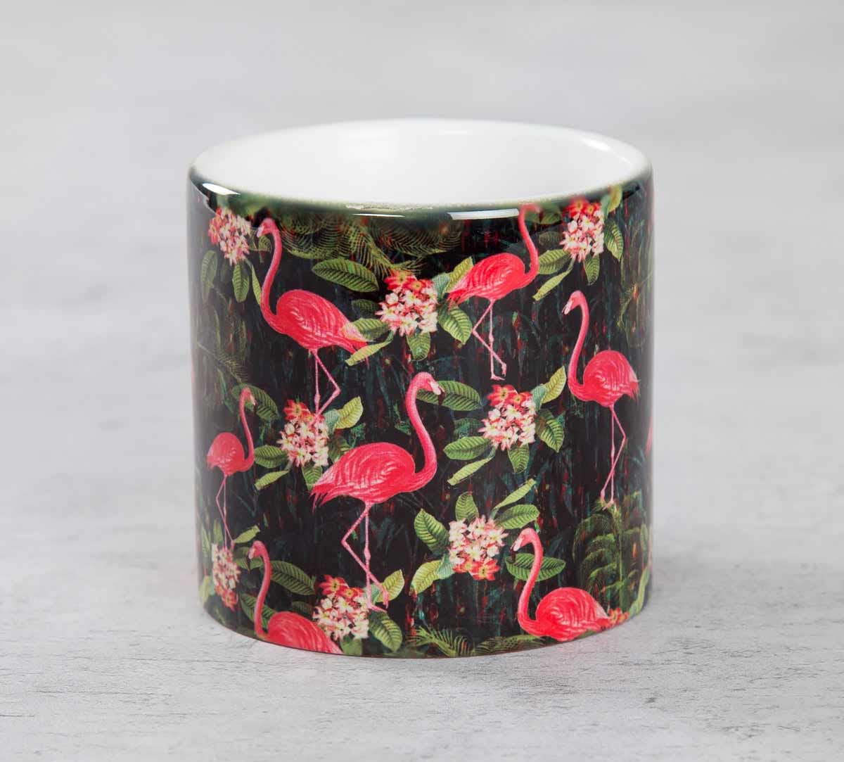 Moksha Hansa Coffee Mug (small)