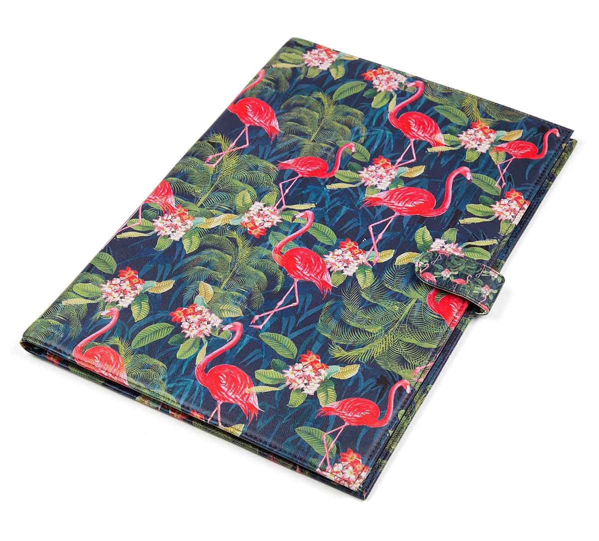 Moksha Hansa Document Holder
