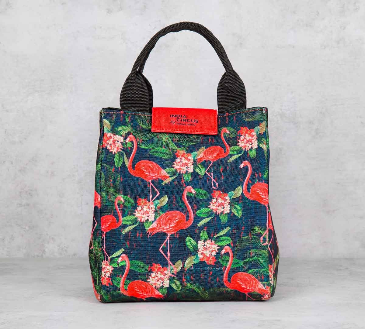 Moksha Hansa Lunch Bag