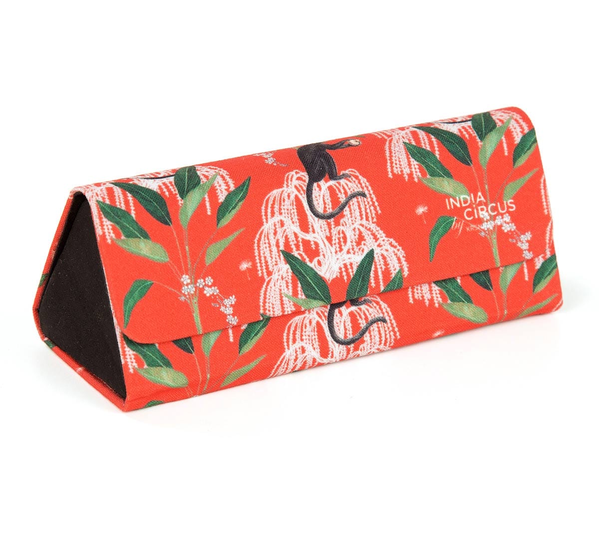 Monkey Games Spectacle Case