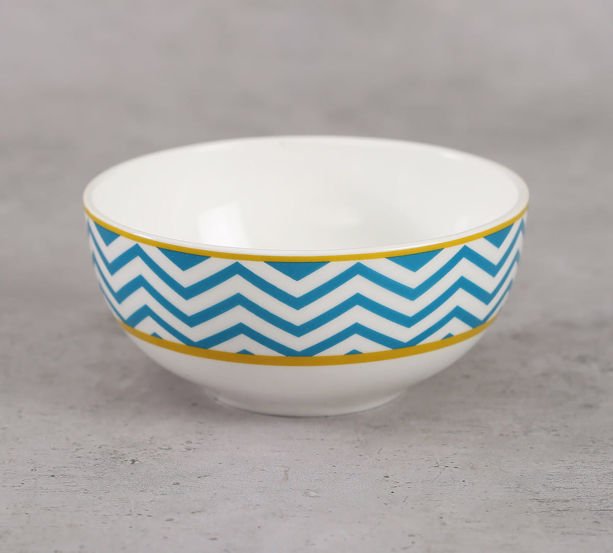 Mystical Garden Katori Bowl