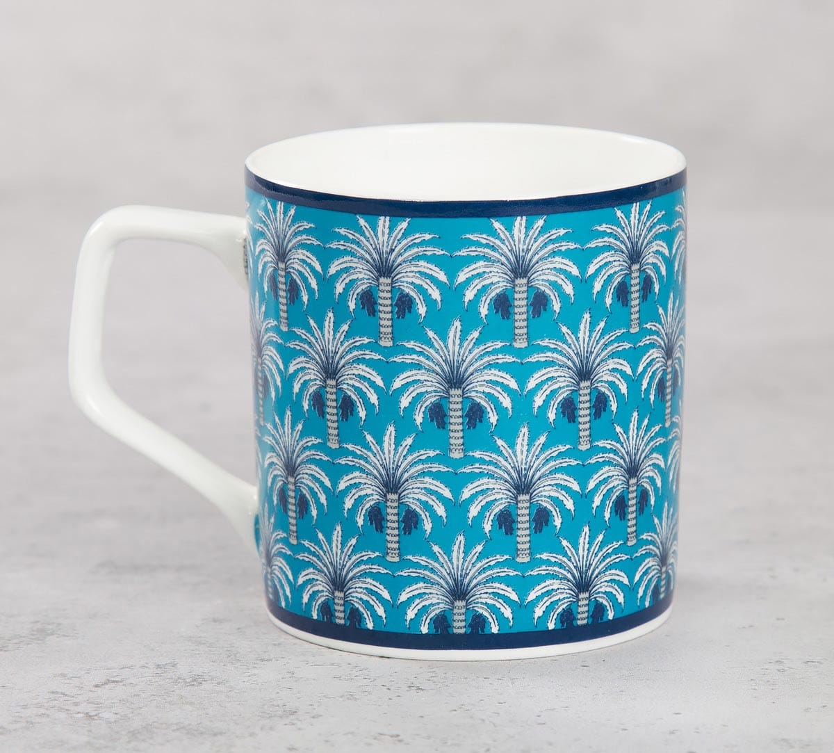 Mystical Garden Mug (Set of 6)