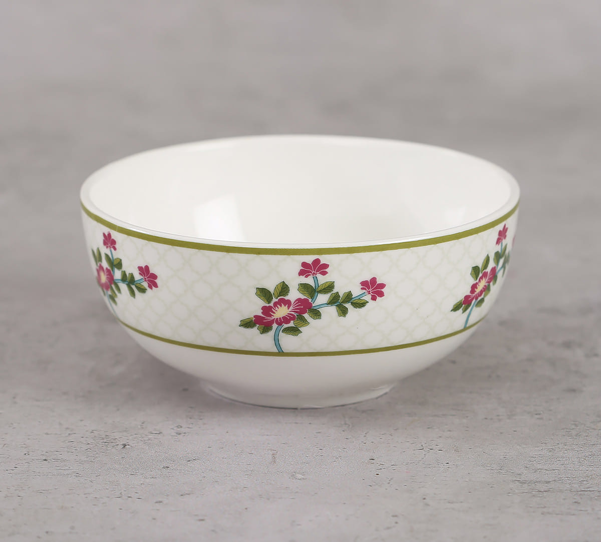 Natures Essence Paradise Katori Bowl