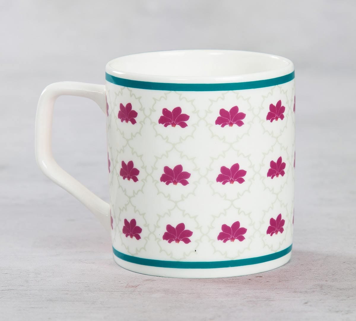 Natures Essence Paradise Mug (Set of 6)