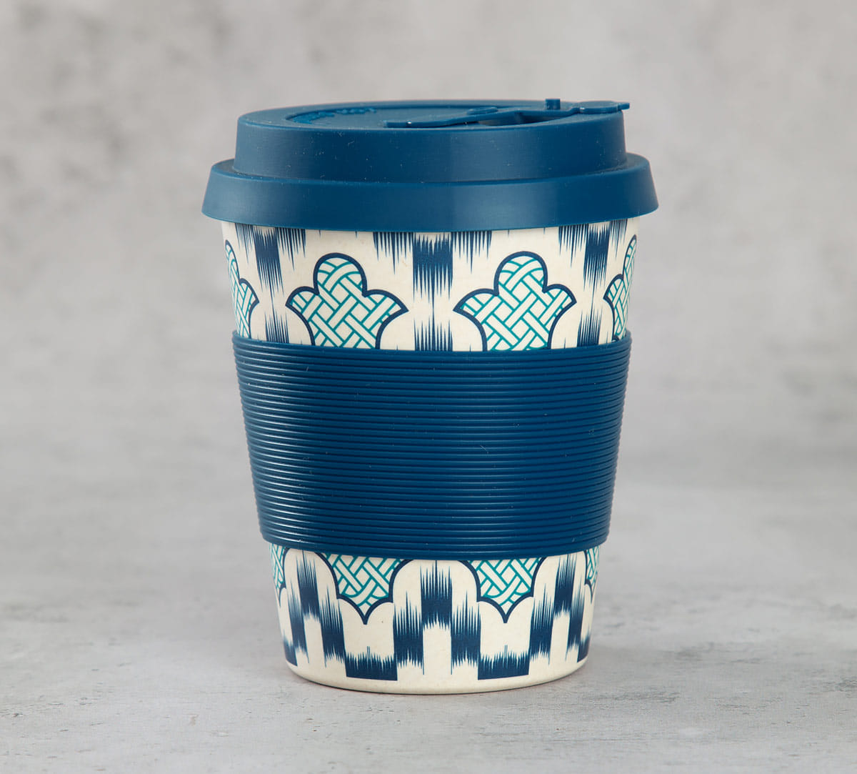 Organised Ovule Bamboo Frankie Cup