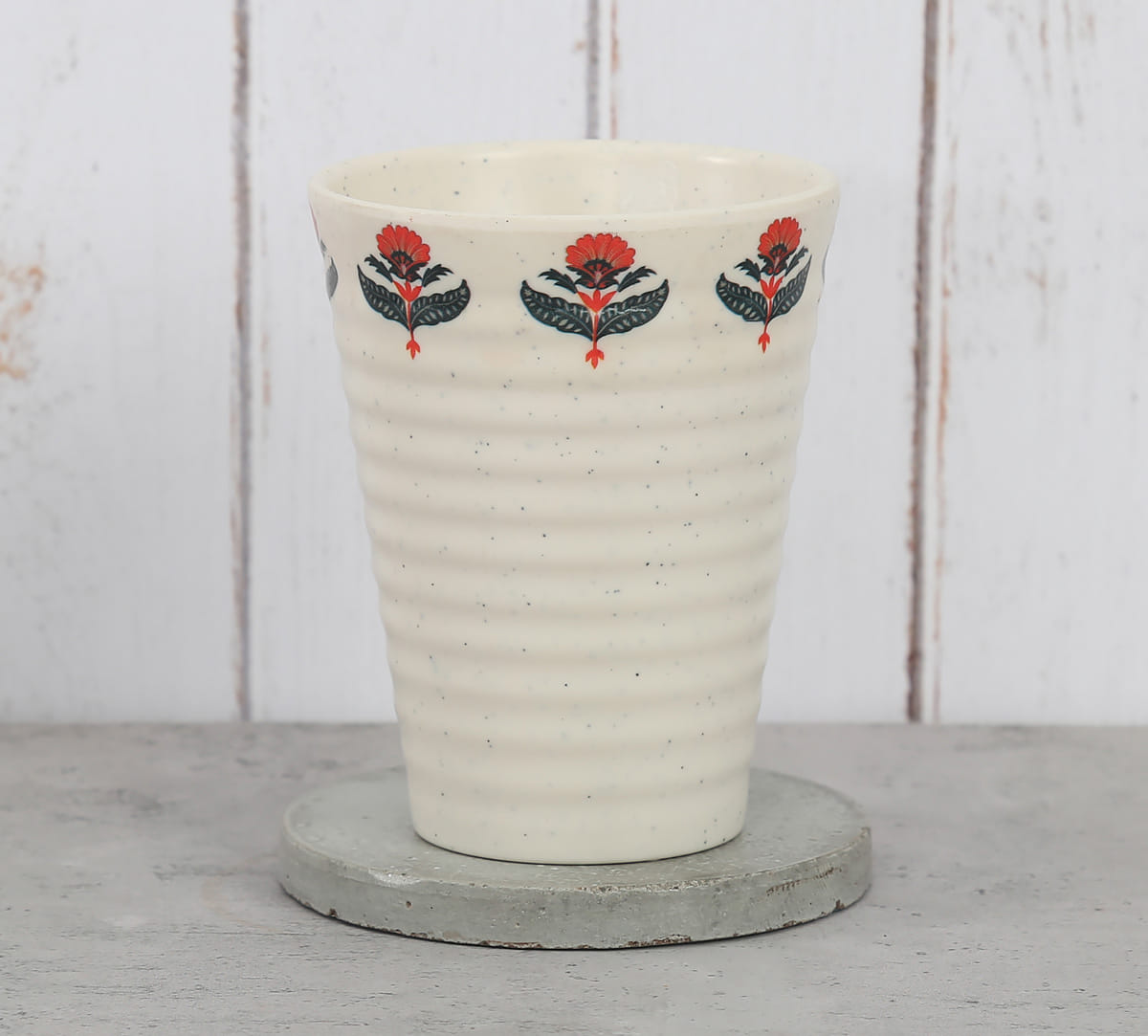 Paisley Prints Tumbler