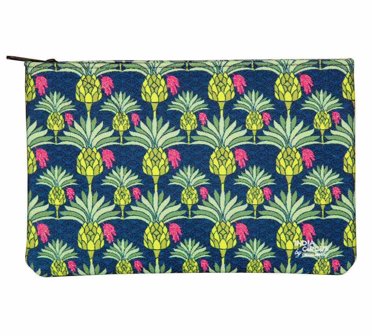 Palmeira Reiteration Utility Pouch