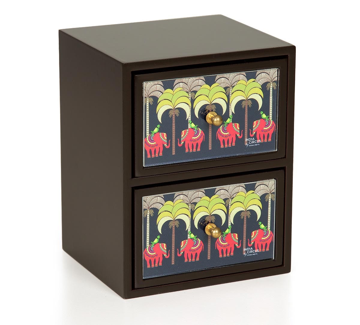 Palmeria Tusker Reiteration Chest of Drawer