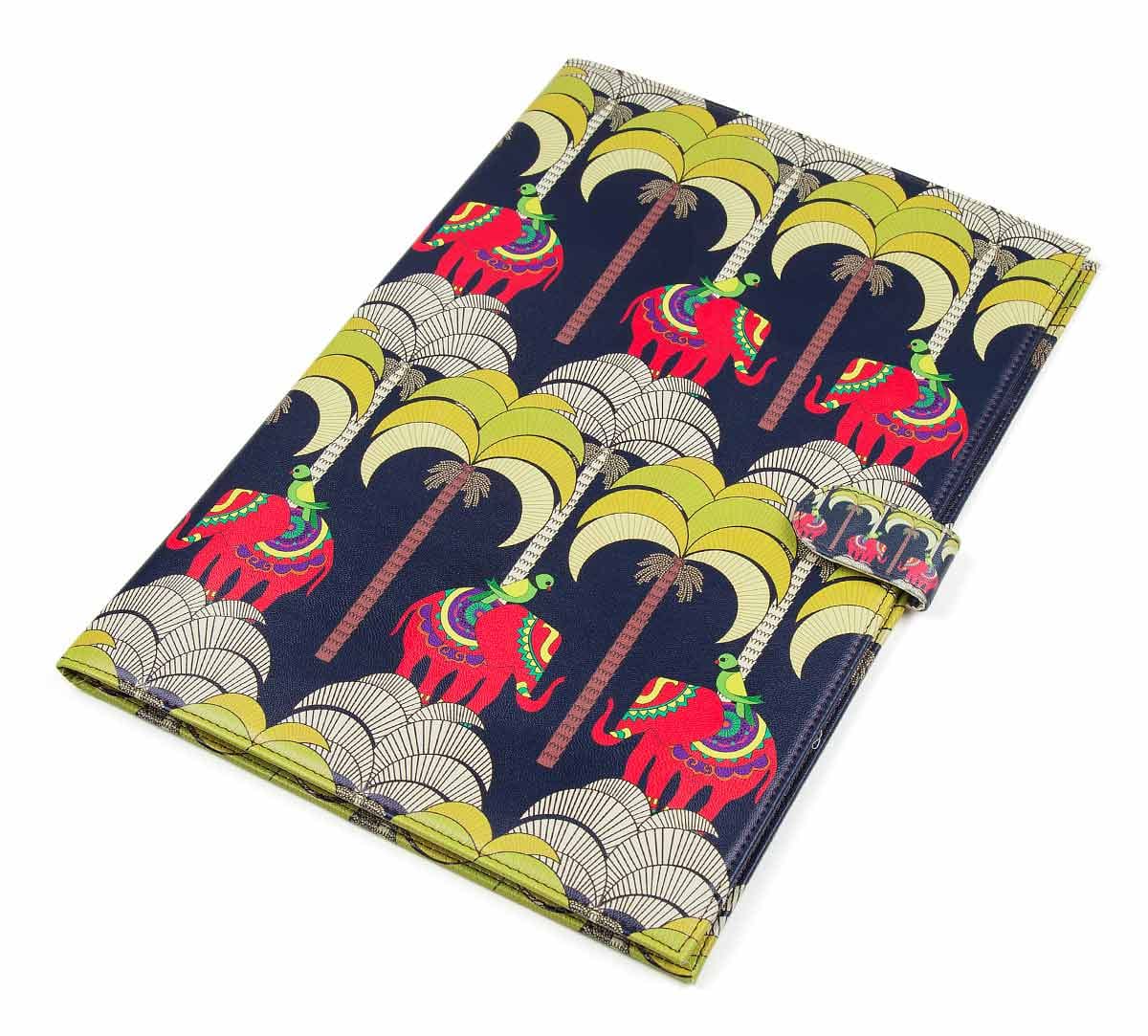 Palmeria Tusker Reiteration Document Holder