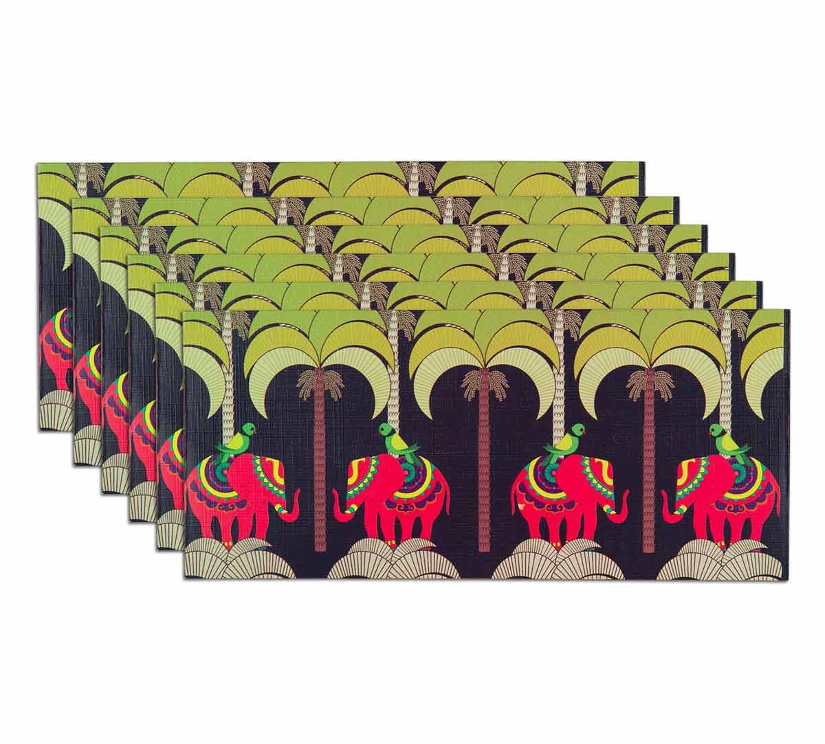 Palmeria Tusker Reiteration Gift Envelope (Set of 6)