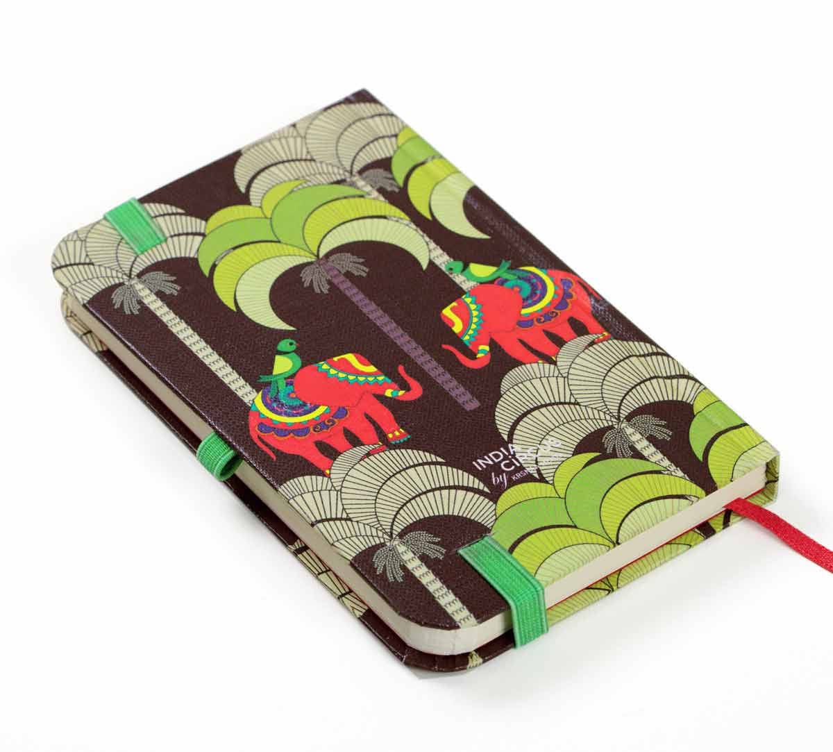Palmeria Tusker Reiteration Small Diary