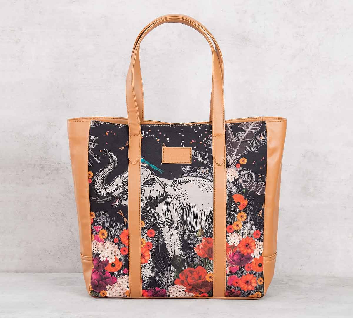 Paradise Tote Bag