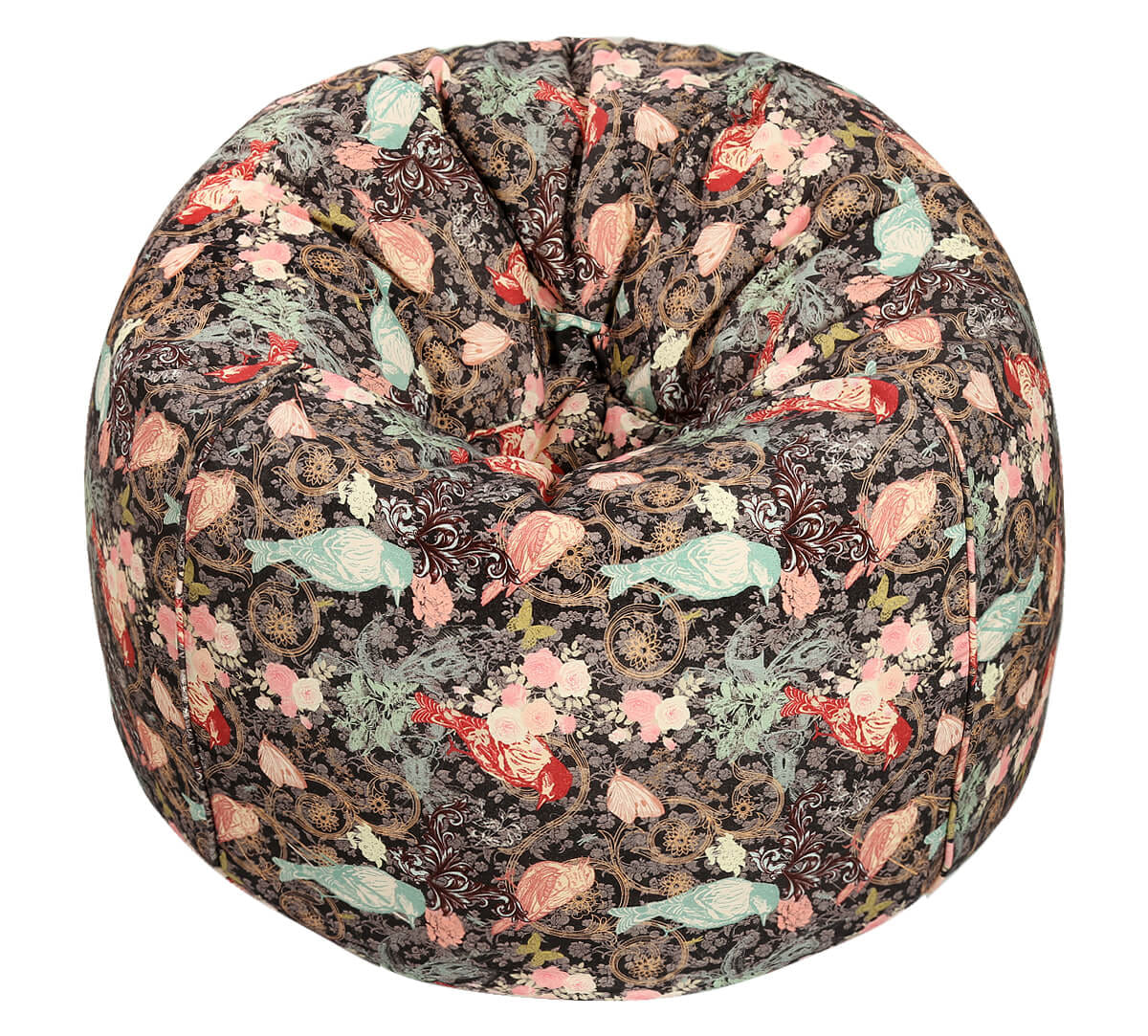 Passerine Calling Bean Bag Cover