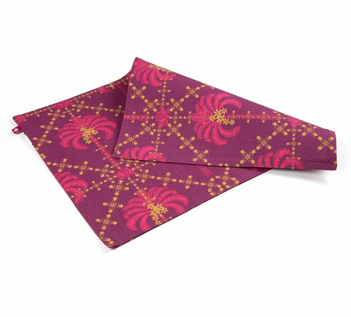 Poly Palmeira Table Mat (Set of 6)