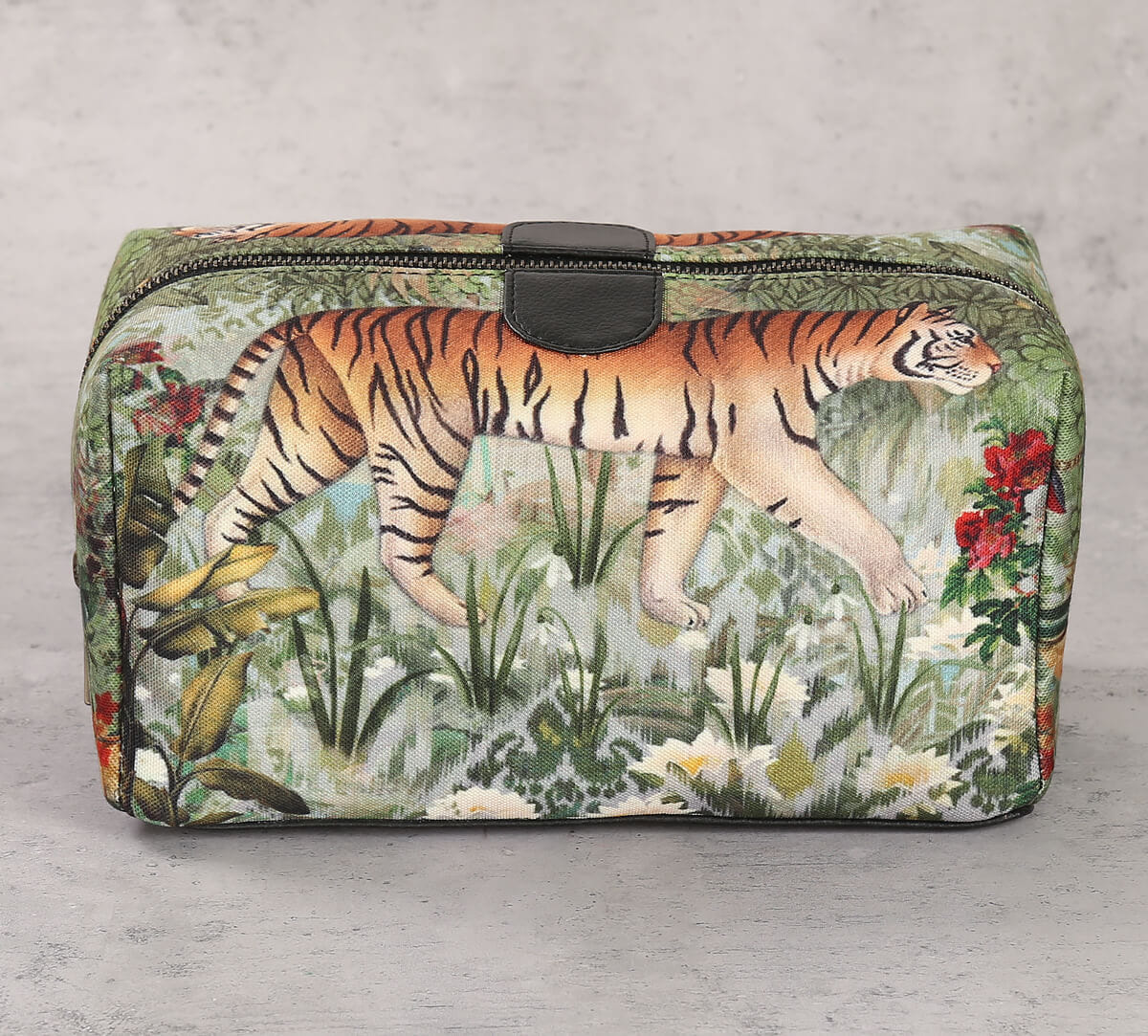 Pride of Bengal Utility Pouch