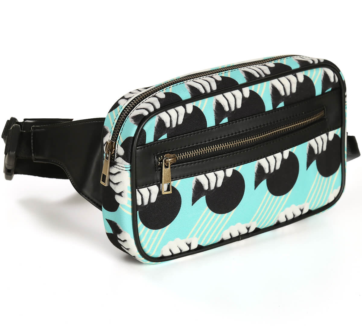 Quote Me Belt Bag