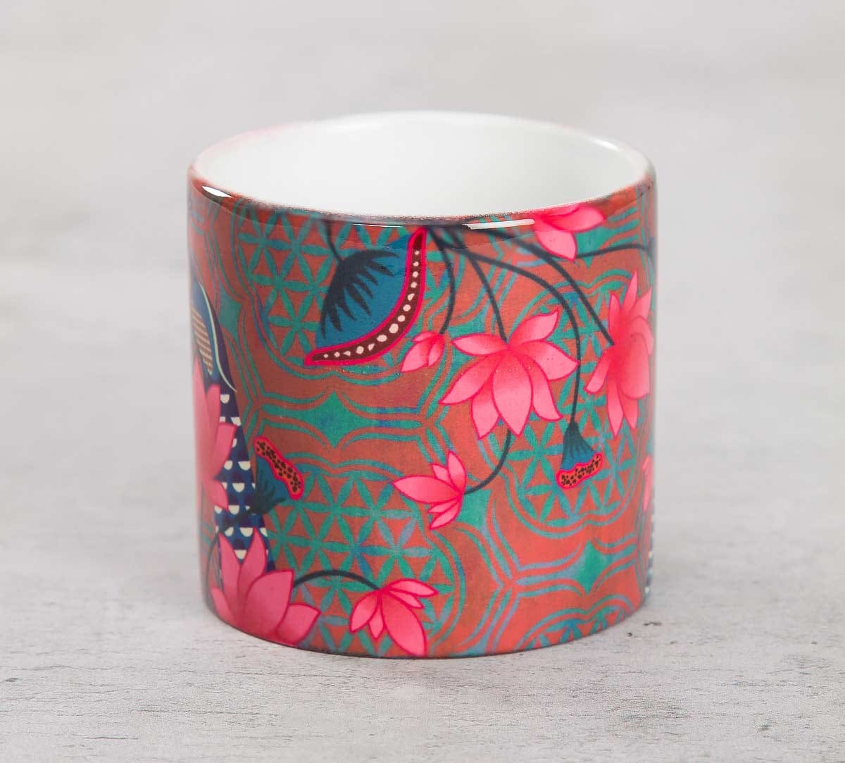 Realm of Pride Coffee Mug (small)